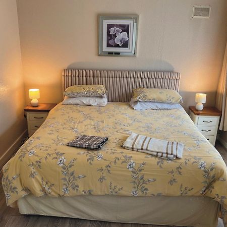 Feorline Cottage Лохгойлхед Экстерьер фото